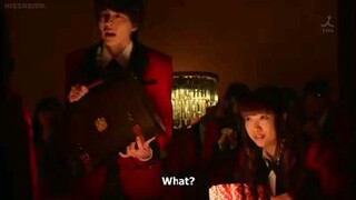 Kakegurui Season 1 Ep 2 live action (eng sub)