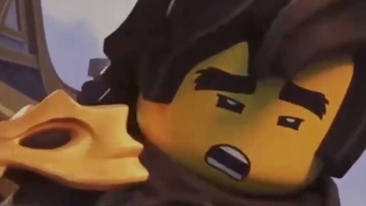 [Including clips from the second half of the season] Dragon Rise 3