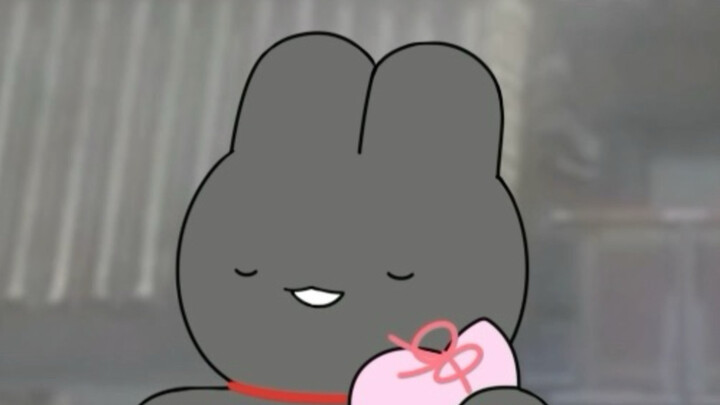 20 - Master Rabbit
