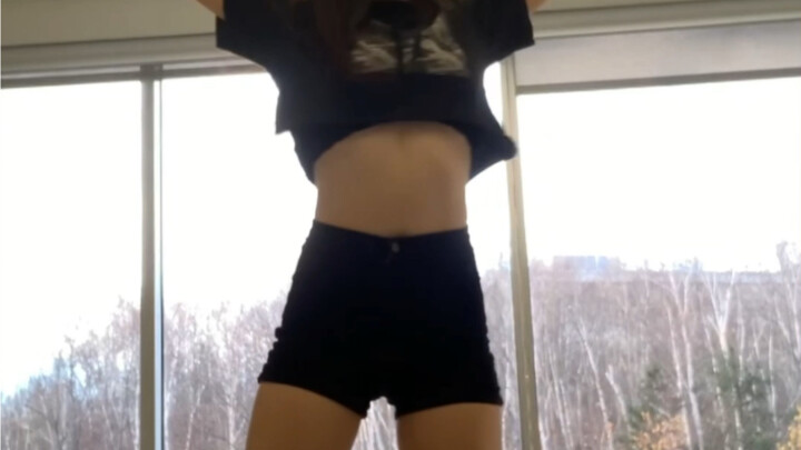 哦莫 so hot so hot!!! - blackpink