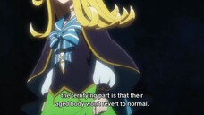 The Unaware Atelier Meister Episode 12