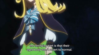The Unaware Atelier Meister Episode 12