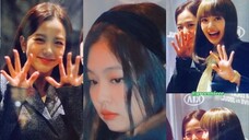 BLACKPINK's latest endor*t event, four girls with even better looks