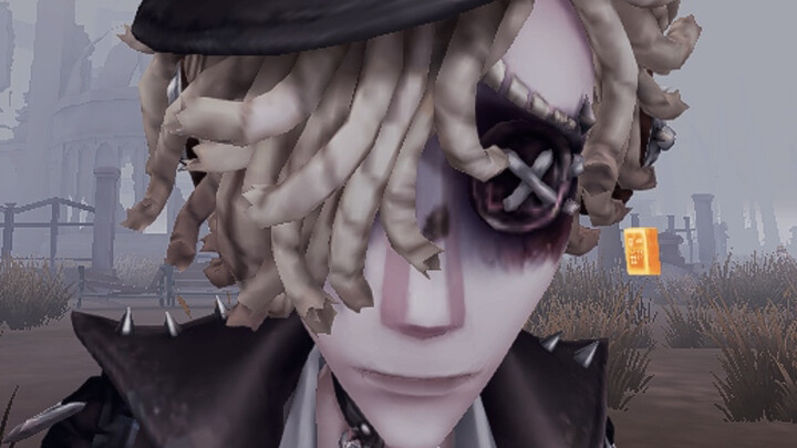 The Gravekeeper Is the Real Boss