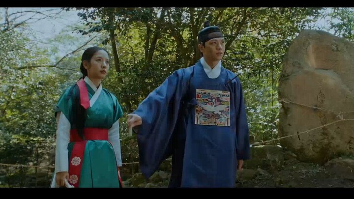 🇰🇷The Haunted Palace🇰🇷 E 4