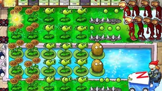 Plants Vs Zombies Bobsled Bonanza Part 2/2