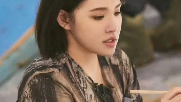Maybe it’s just a kid saying whatever comes to mind, but from a mother’s perspective, it can really 