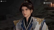 Supreme God Emperor Eps 534 Indo