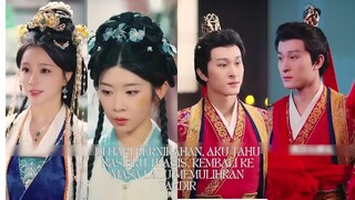 Full Episode Di hari pernikahan, aku tahu nasibku tragis. Kembali Ke Masa Lalu Memulihkan Takdir