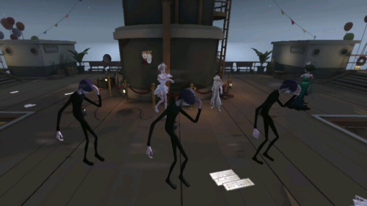NetEase, look at the dance you choreographed