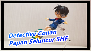 [Detective Conan] Paket Aksesoris Papan Seluncur SHF