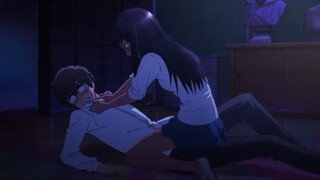 Ijiranaide, Nagatoro San「AMV」- Fake