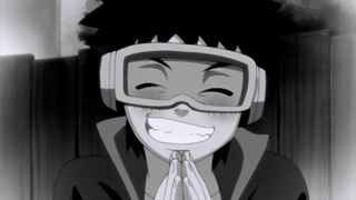 Naruto Shippuden ในความมืด