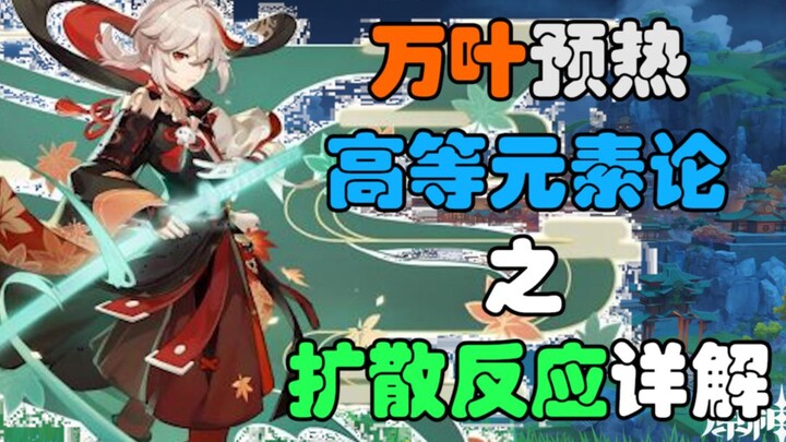 Honkai: Star Rail Teaser – A Deep Dive into the Spread Reaction Mechanism in Advanced Elemental Theo