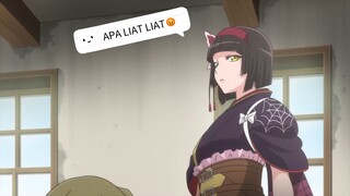 tamparan yang sangat menyakitkan