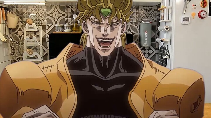 [Dapur Dior] Makan 100 tusuk sate Ayam Bobo. Enak banget makan hasil bikinan sendiri!