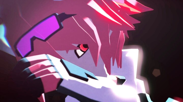 [Aotu World MMD] <<-- Pyas Shadow Shadow -->>