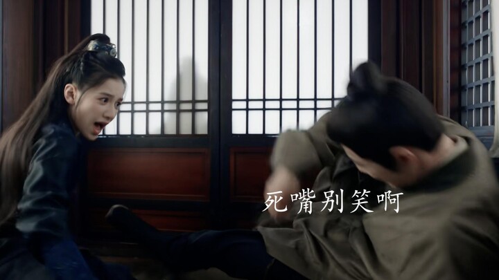 مين البطل الرئيسي اللي يطير بلكمة من السائق؟ كل طاقم مسلسل «حكاية زانغهاي» نجوم كوميديون (2)