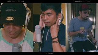 Pagkanindot sa Imong Gugma - Jr Cuyam