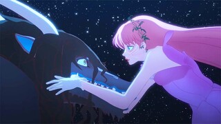 World's Most Beautiful Girl Falls in Love With The Ugly Beast - Anime Recap