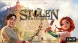 The Stolen Princess | Full HD Animation