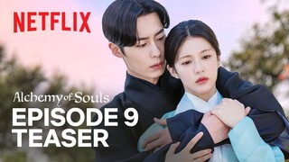 Alchemy of Souls Season 2 Finale | Episode 9 Pre Release [ENG SUB]