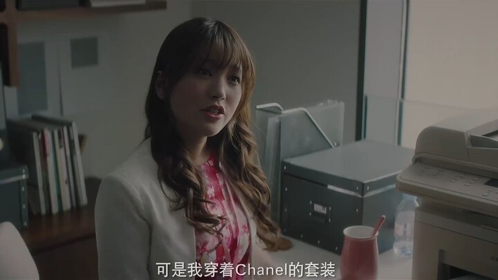 Haiyan isn’t liked by her Shanghai mother-in-law; a friend’s single remark hits the nail on the head