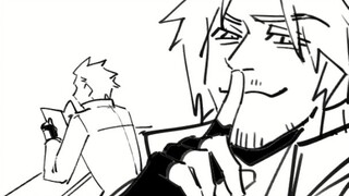 【DMC】It's hard to be a brother if RG is not deleted