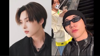 [Eng Sub] 28 Nov 2025 BossNoeul Updates | Billy says he wants Boss to go Golf Tournament with him