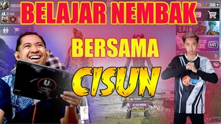 SAPPO Ft PRO PLAYER CISUN