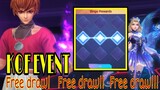 FLEXING MY KOF DRAWS, WHAT DID YOU GET? | KOF EVENT | MOBILE LEGENDS