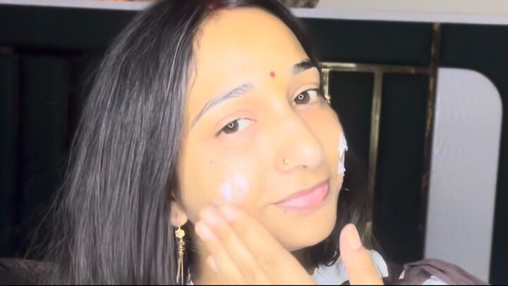 Dr. Sheth's SPF 50 Review | Best Sunscreen for Oily Skin? Hindi Review