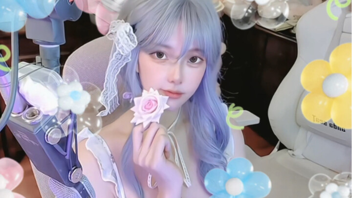 Serpihan Xiao Nan (1/100)