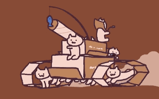 The Ultimate Collection of Cat Videos by eveonecat (with Download Links)