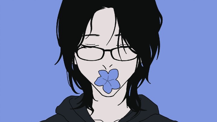 【JR大帅B生贺】高玩吴某的Flos