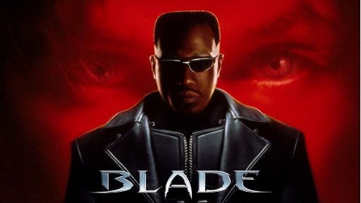 Blade (1998)