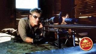 The Best Ex-sniper Decided to Return to Action for the Bloodiest Revenge