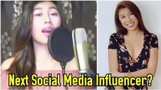Magva-Vlog na ulit si Kiara? 😲💛😍