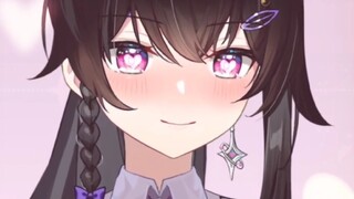 《是先吃饭？先洗澡？还是……♡》