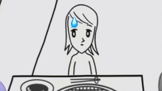 Bagaimana cara mengetahui betapa bodohnya Wan Wan dari siaran langsung?