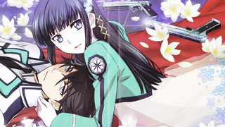 Trường Học Phép Thuật SS2 ( Full ) Tổng hợp tập 1-13 Nhạc phim Anime