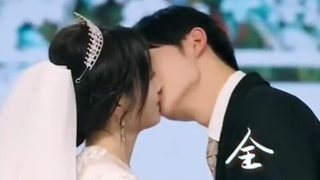 Dalam permainan nikah palsu, kami kalahkan musuh dan temukan cinta