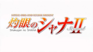 Shakugan no Shana II Ep.8