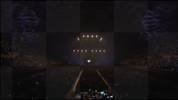 Twisted Wonderland Blazing Jewel