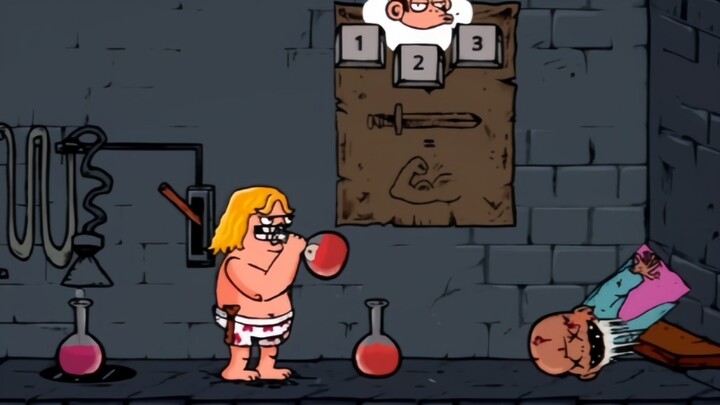 Episode yang paling banyak ditonton