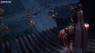 Twin Martial Souls Episode 04 Subtitle Indonesia
