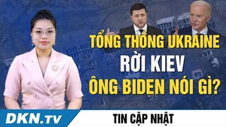 Tin cập nhật 20/2: Bắc Kinh nhắc nhở các nhà sư Tây Tạng ‘phải trung thành’