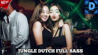 DJ IM LOE ALE JUNGLE DUTCH 2021 DJ H INDONESIA