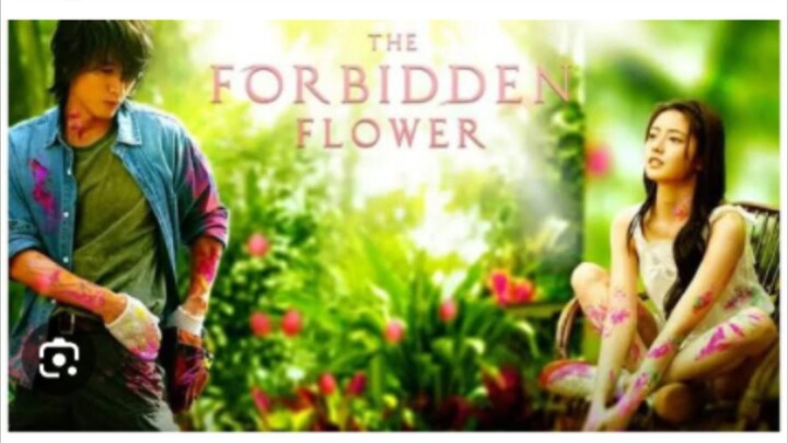 THE FORBIDDEN FLOWER Episode 16 Tagalog Dubbed