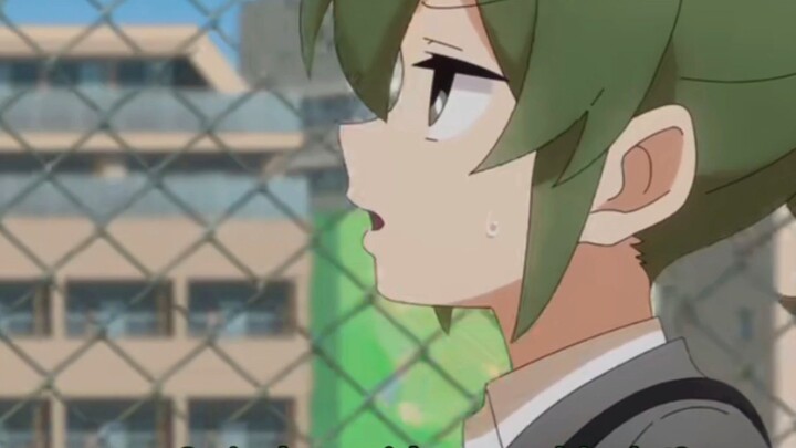 Senpai Annoying?